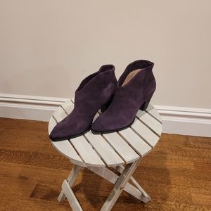 Belle by Sigerson Morrison Ankle Boots